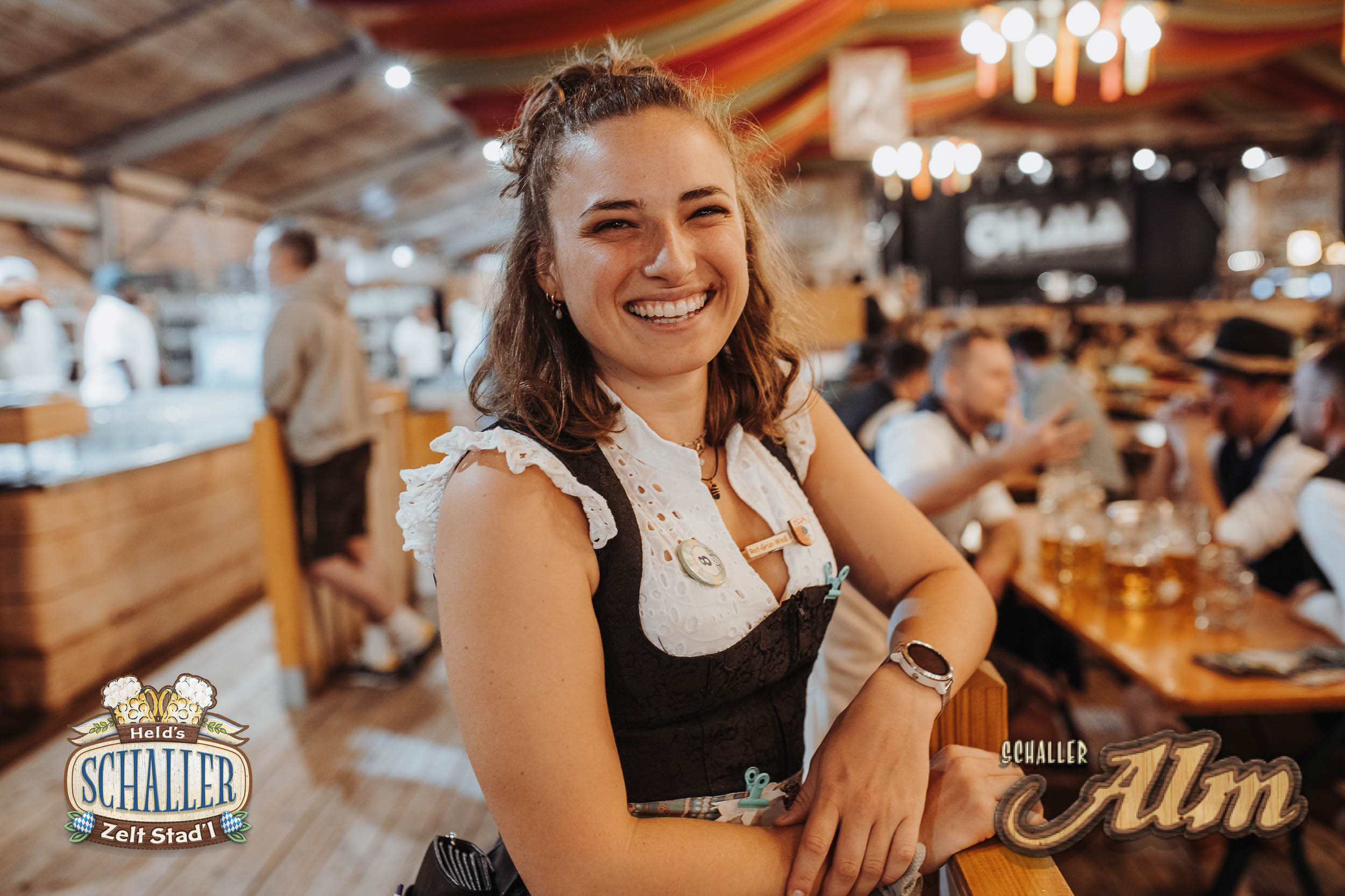 Osterplärrer Opening mit Ohlala - 5. April 2026