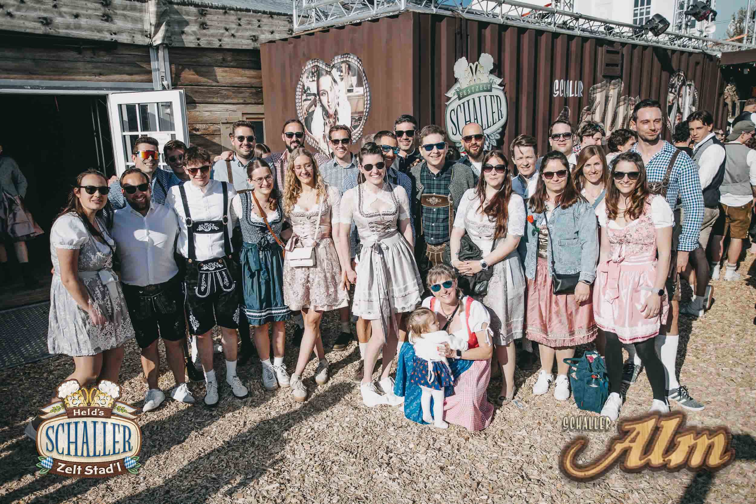 The Mercuries- 11. April 2026