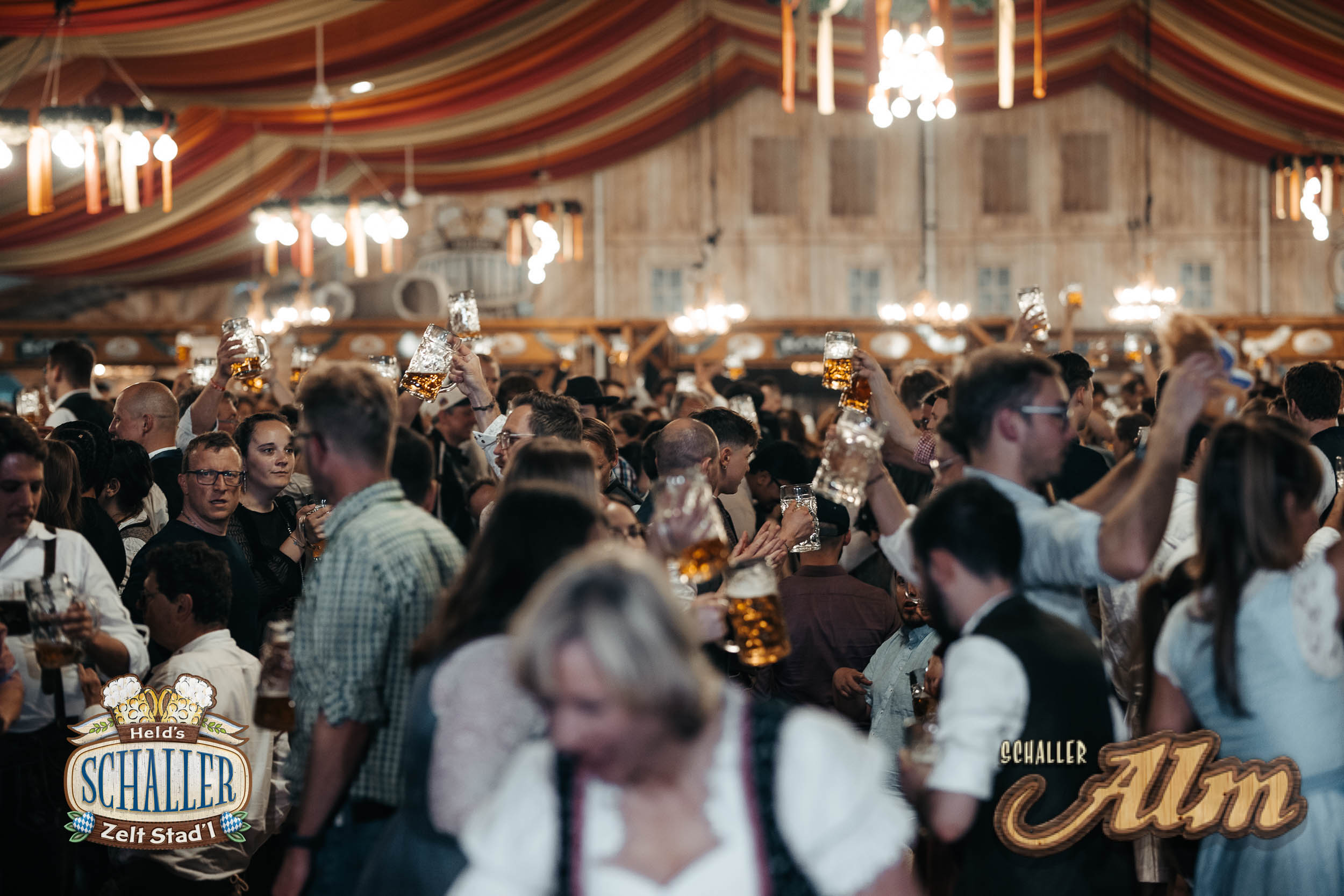 Ohlala - 16. April 2026