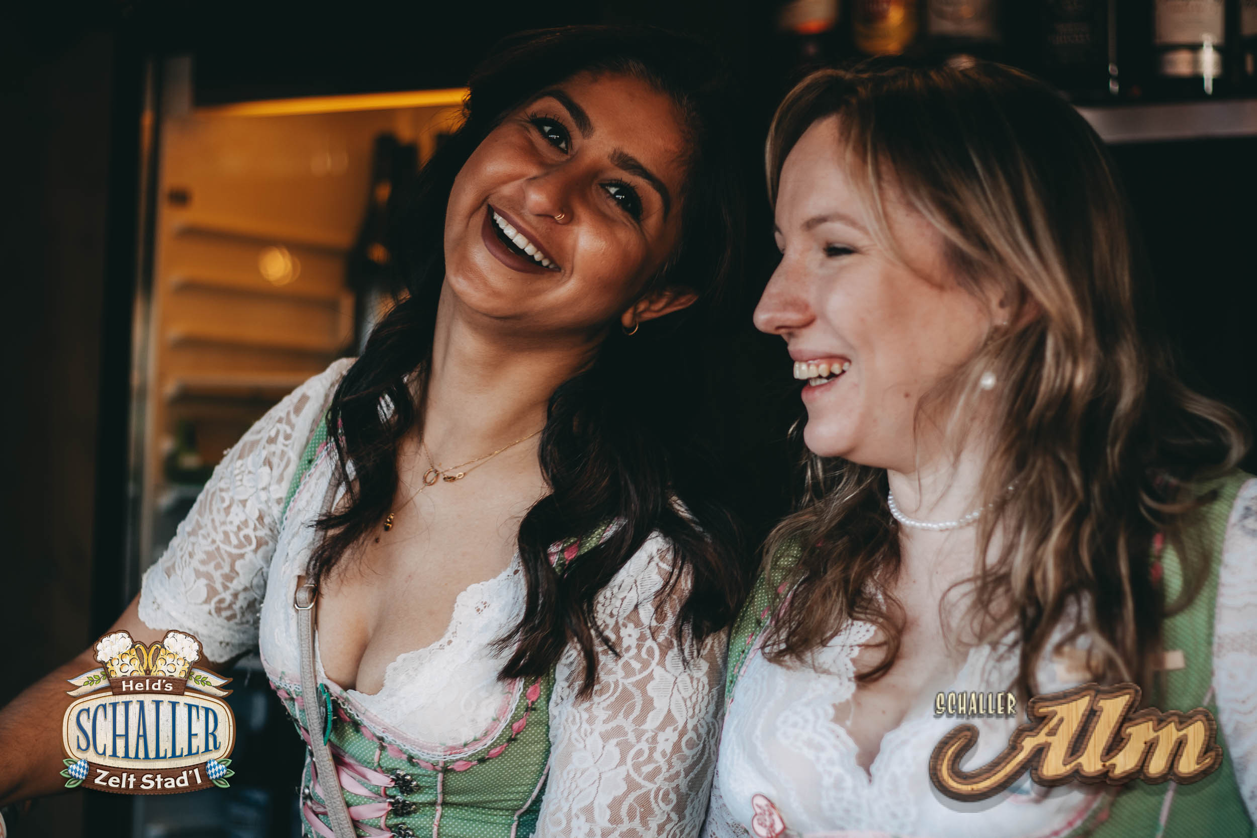 S.o.S Partyalarm - 17. April 2026